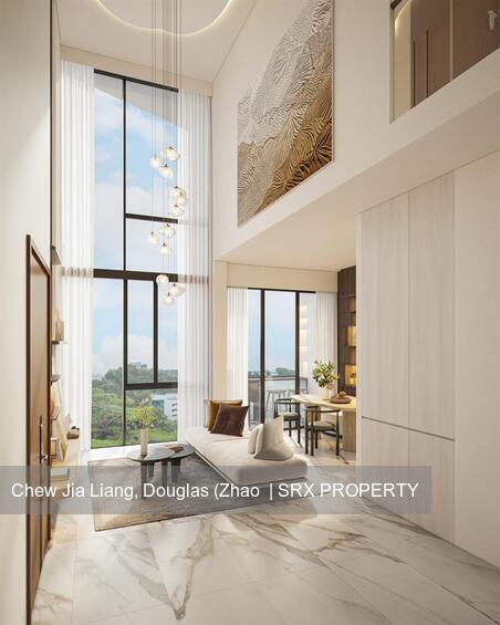 The Hillshore (D5), Condominium #614310701